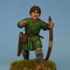 Dark Age Archers And Slingers - Image 9