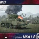 M5A1 Stuart / M5A1 Recce