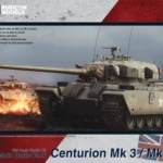 Centurian Mk3