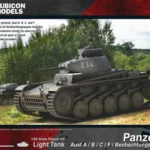 Panzer II