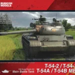 T-54 A