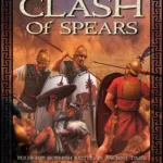 Clash Of Spears
