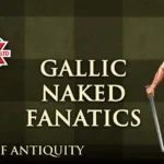 Gallic Naked Fanatics