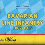 Bavarian Line Infantry