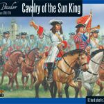 Cavalry of the Sun King