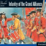 Infantry of the Grand Alliance