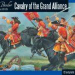Cavalry of the Grand Alliance