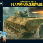 Flammpanzerwagen