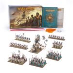 Tomb Kings Starter Set