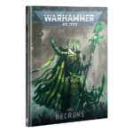 Codex: Necrons