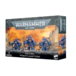 Primaris Aggressors