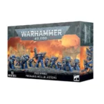 Primaris Hellblasters