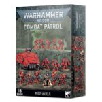 Combat Patrol: Blood Angels