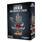 Ahriman
