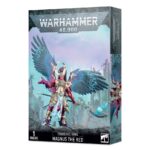 Magnus The Red