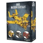 Warhammer 40k Dakka Jet