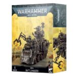 Orks: Battlewagon