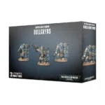 Bullgryns