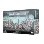 Genestealers