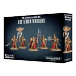 Custodian Wardens