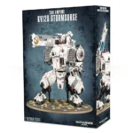 Tau Empire KV128 Stormsurge