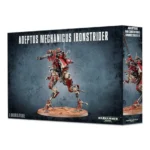 Ironstrider