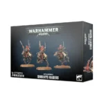 Serberys Raiders