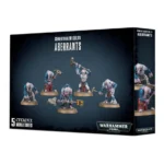 Aberrants