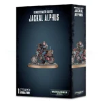 Jackal Alphus