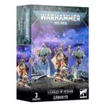 Grimnyr