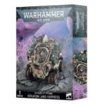 Hekaton Land Fortress