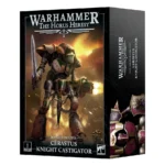 Cerastus Knight Castigator