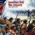 American Civil War Infantry