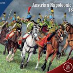 Napoleonic Austrian Hussars