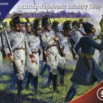 Austrian Napoleonic Infantry