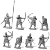 Dark Age Archers And Slingers - Image 6