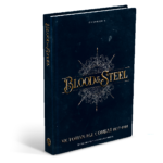 Blood & Steel