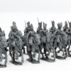 French Napoleonic Line Chasseurs a Cheval 1808-15 - Image 3