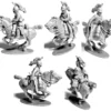 British Heavy Dragoons - Image 7