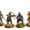 Dark Age Archers And Slingers - Image 4