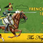 French Dragoons