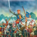 Swordpoint - The Hundred Years' War