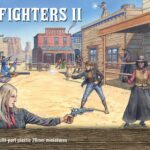 Dead Man's Hand Gunfighters II