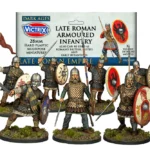 Late Roman Armoured Infantry