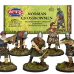 Norman Crossbowmen