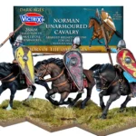 Norman Unarmoured Cavalry