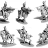 British Heavy Dragoons - Image 4