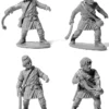 Dark Age Archers And Slingers - Image 2