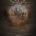 Saga- Age Of Alexander