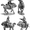 British Heavy Dragoons - Image 2